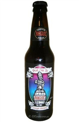 Rogue Dead Guy Ale Rogue Dead Guy Ale