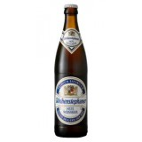 Weihenstephaner Hefe 