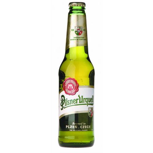 Pilsner Urquell 