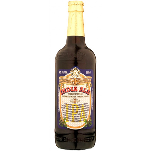 Samuel Smith´s India Ale 