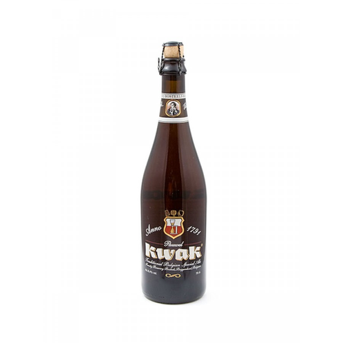 Kwak 75 cl 