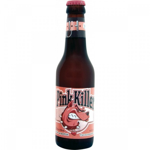 Pink Killer 