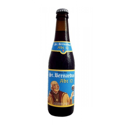 St. Bernardus ABT 12º 