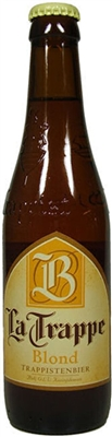 La Trappe Blond 
