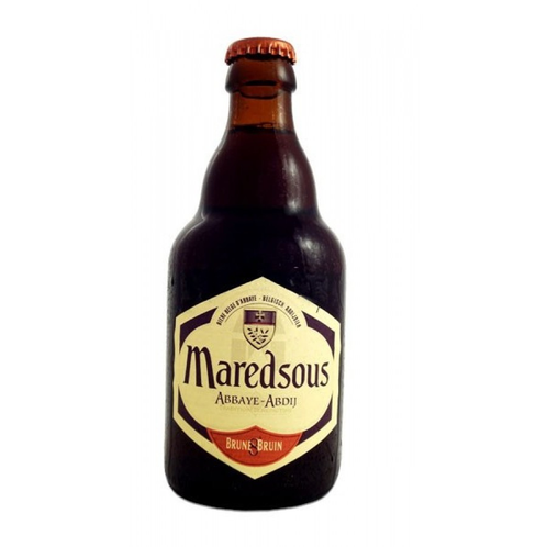 Maredsous 8 