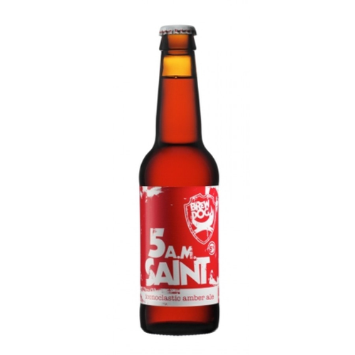 Brewdog 5 am 