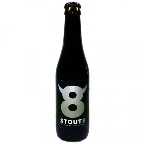 Maximus Stout 8º 