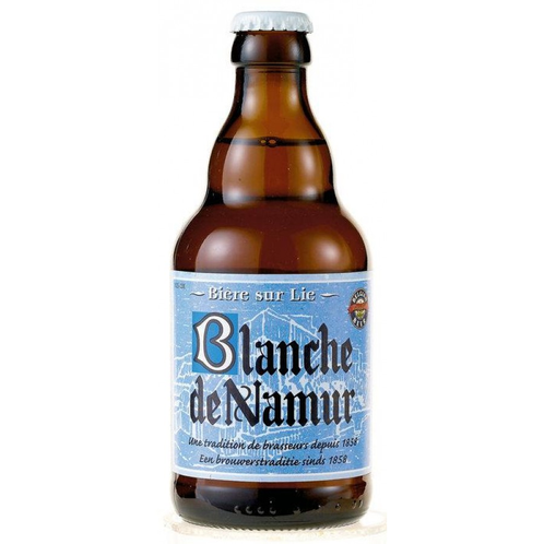 Blanche de Namur 
