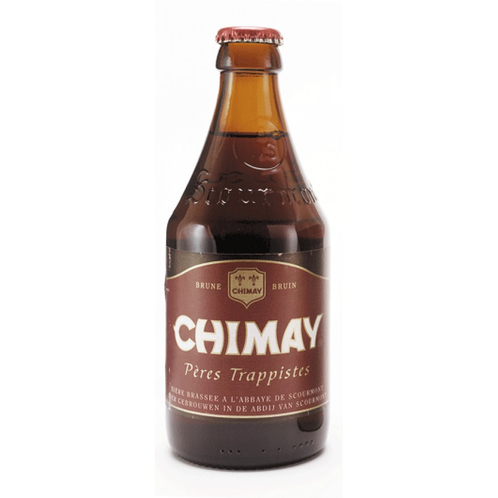 Chimay Roja 