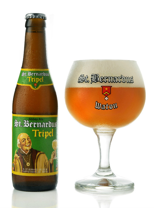 St. Bernardus Triple | Cerveza&placer Tienda especializada. St. Bernardus Triple | Cerveza&placer Tienda especializada.