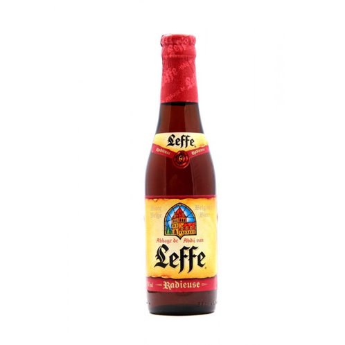 Leffe Ruby 