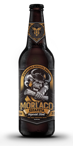 Morlaco Estafeta Morlaco Estafeta