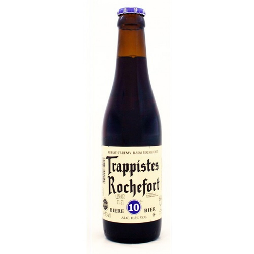 Rochefort 10º 