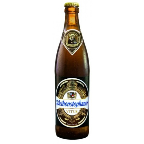 Weihenstephaner Vitus 