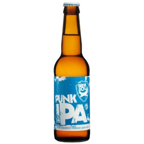 Brewdog Punk IPA 