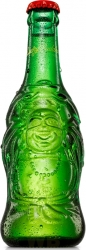 Lucky Buddha 