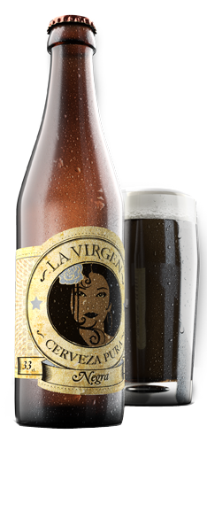 La Virgen Negra