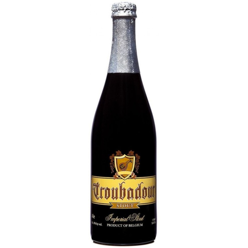 Troubadour Imperial Stout 