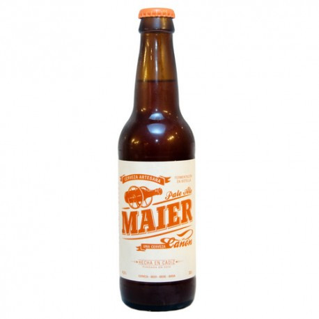 Maier Pale Ale Maier Pale Ale
