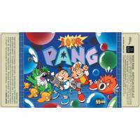 Falken Brewing / Sesma Sour Pang BARRICA Falken Brewing / Sesma Sour Pang BARRICA