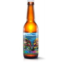 Falken Brewing / Sesma Tumble Weisse Falken Brewing / Sesma Tumble Weisse