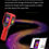 Thumbnail: SNDWAY Thermal Imager Kamera Termal Suhu Temperatur SW-8120S