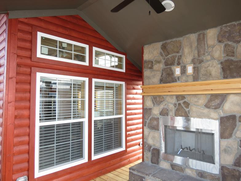 THE CRAWFISH HUT Cajunbungalows