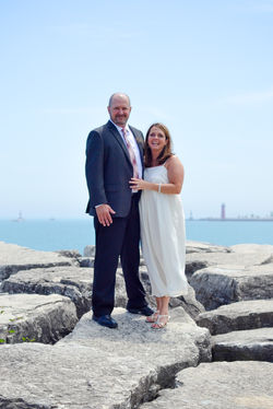 Renee and Chuck's Wedding - 169-2