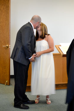 Renee and Chuck's Wedding - 18-2