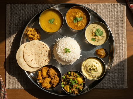 Famous Foods of Gandhinagar You Must Try