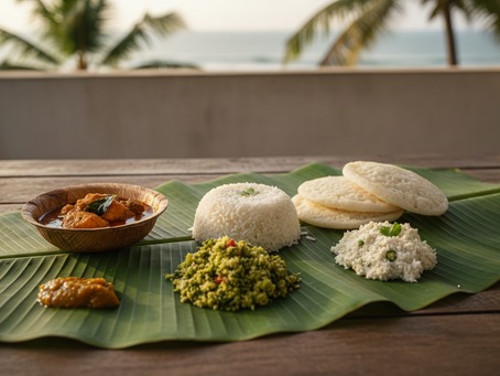 Famous Foods of Kochi History Culture and Must Try Local Delights