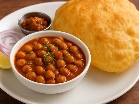 Famous Foods of Chandigarh – A Perfect Blend of Taste & Tradition