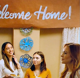 Fused Glass Art Kiln Formed Glass