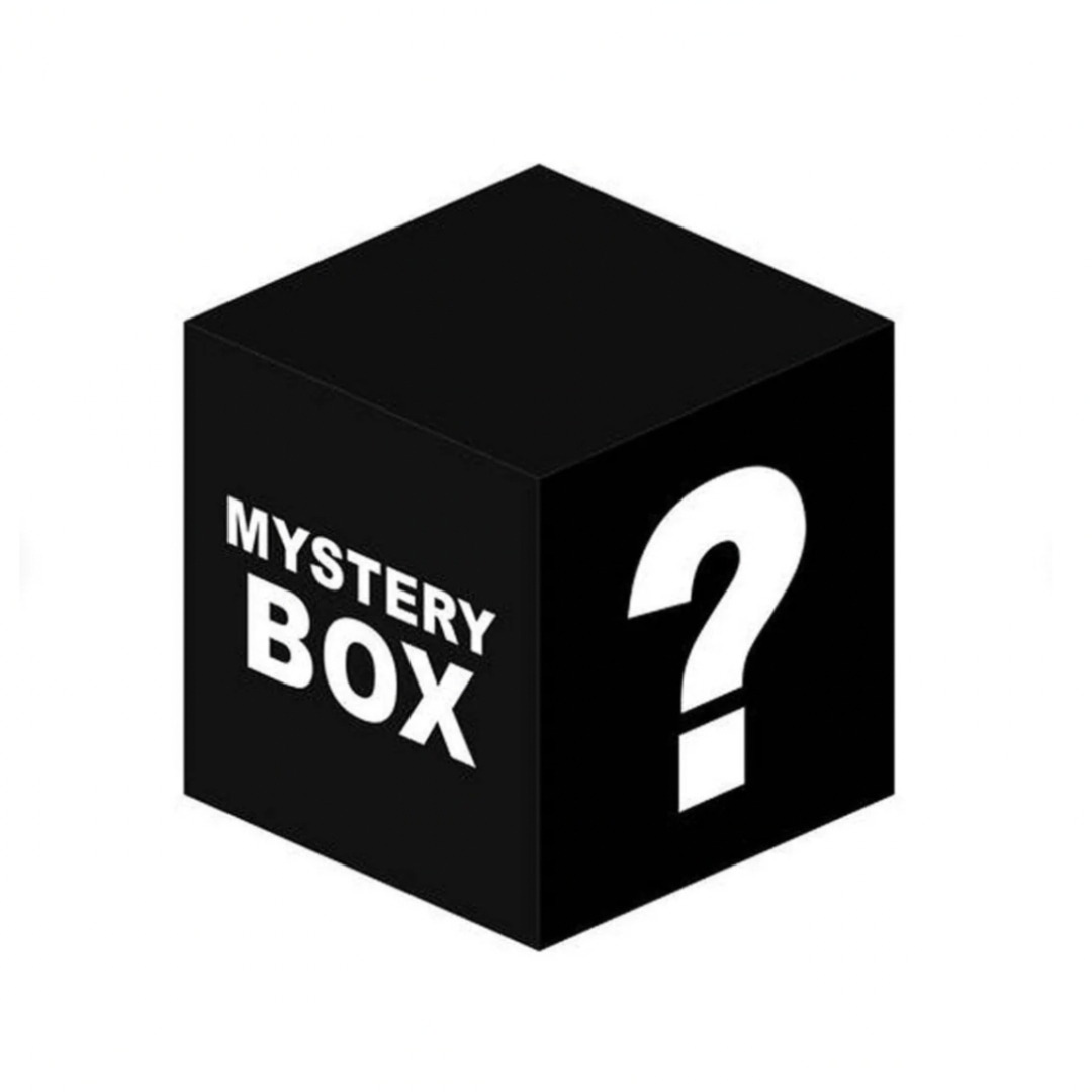 Mystery Box