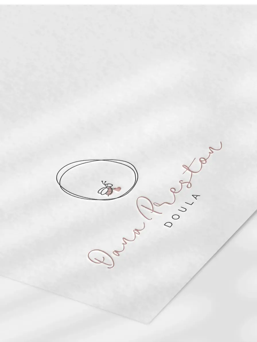 Professionelles Logo-Design für kleine Unternehmen