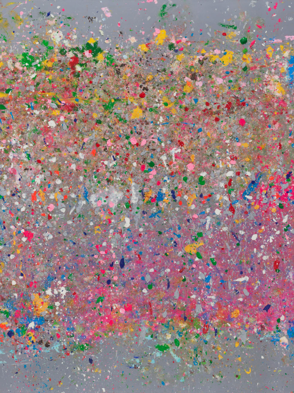 Damien Hirst Studland Bay H13-4 Where the Land Meets the Sea