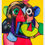 Thumbnail: George Condo Portrait and Head