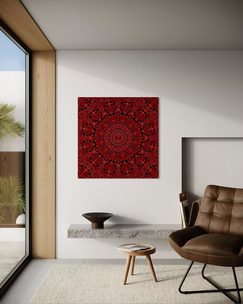 Thumbnail: Damien Hirst Suiko H10-4 from The Empresses