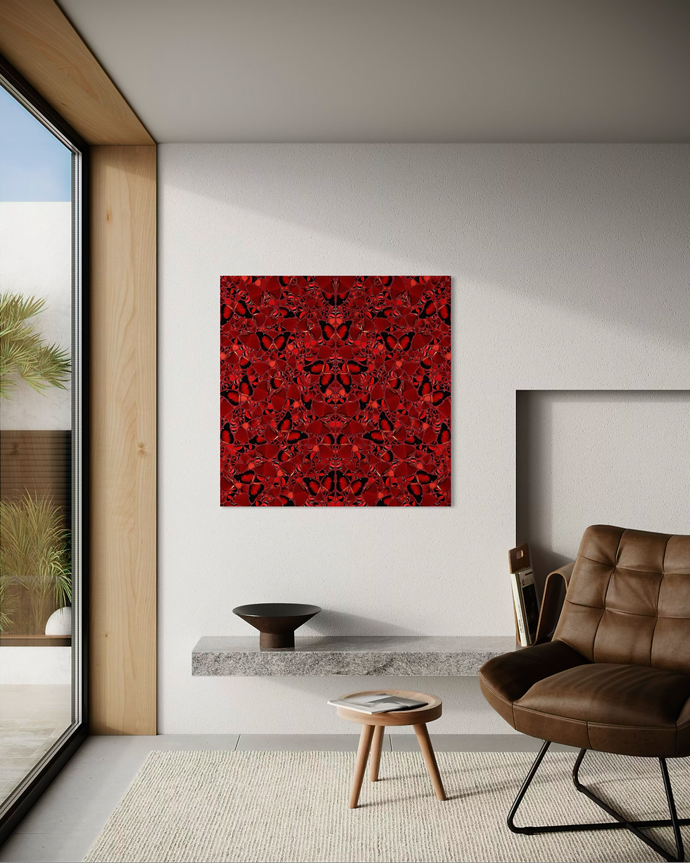 Thumbnail: Damien Hirst Theodora H10-3 from The Empresses