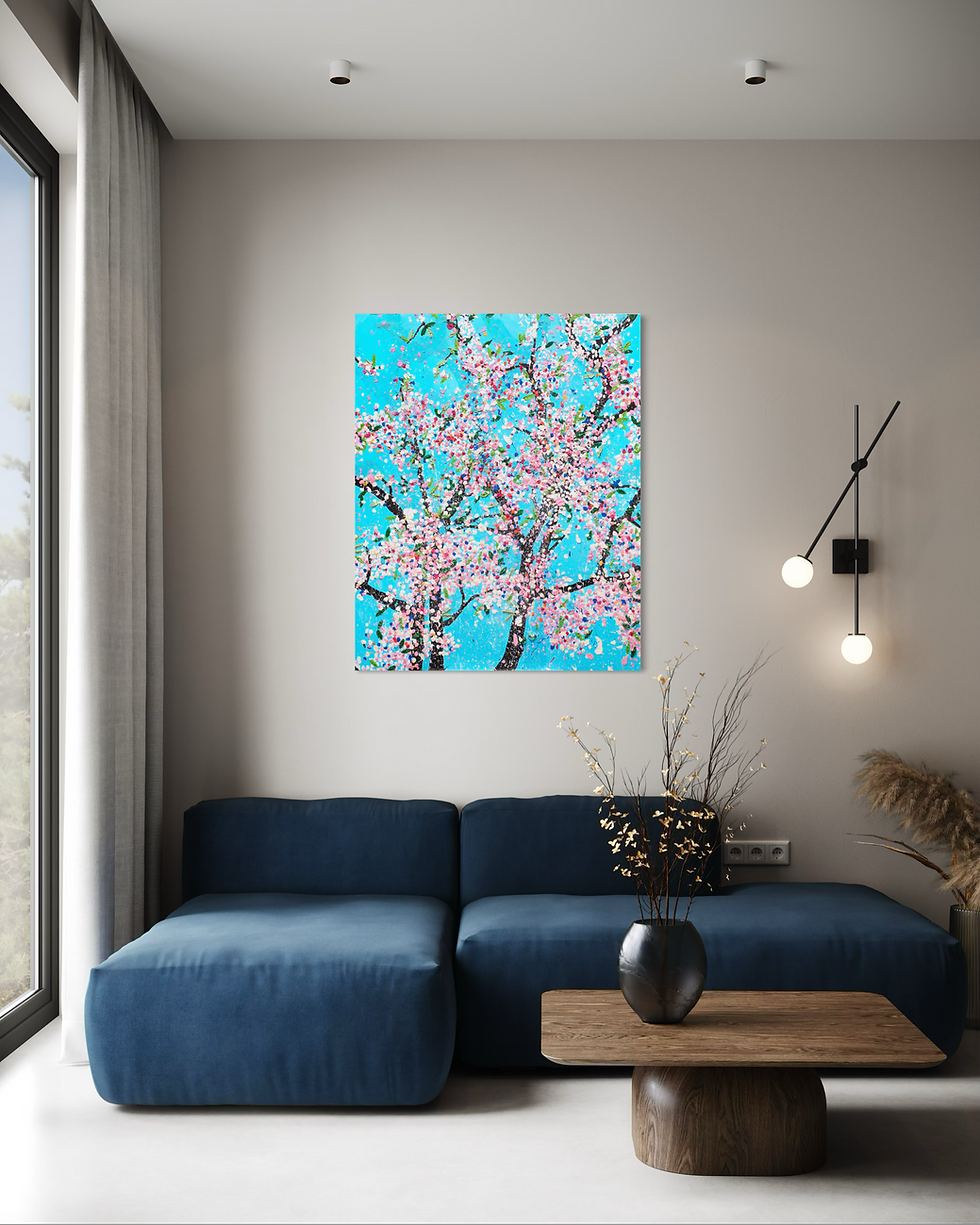 Thumbnail: Damien Hirst Politeness from The Virtues H9-4
