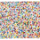Thumbnail: Damien Hirst The Currency Unique Painting, Better Hold Your Nose
