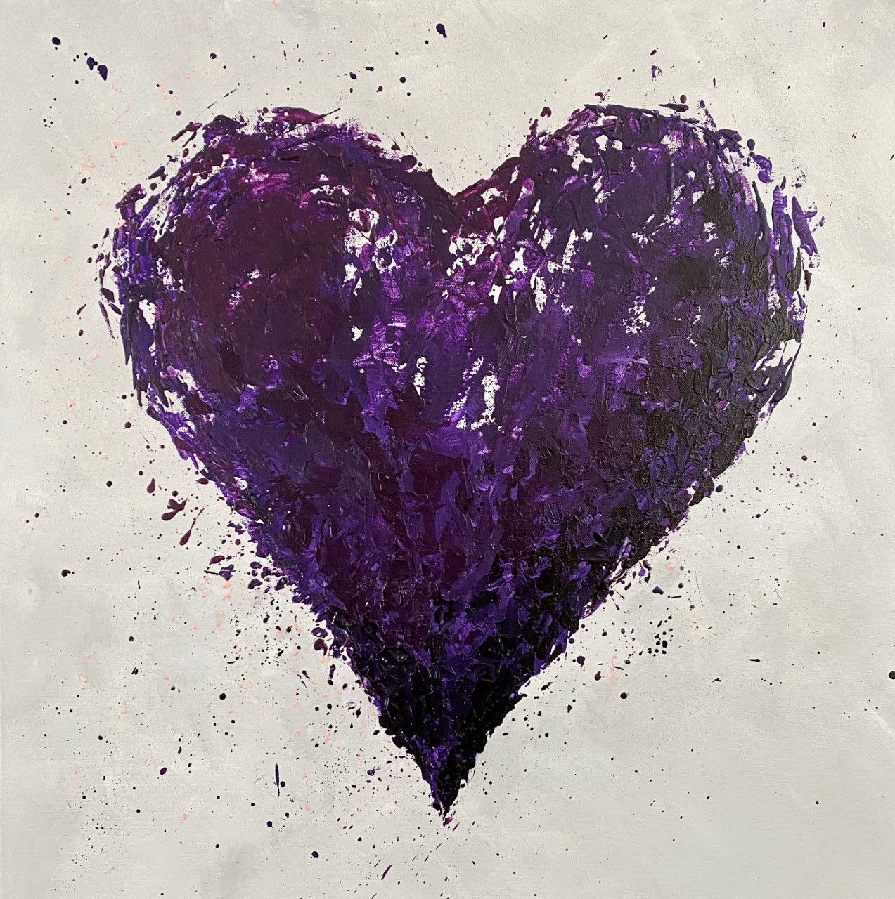 Purple Heart