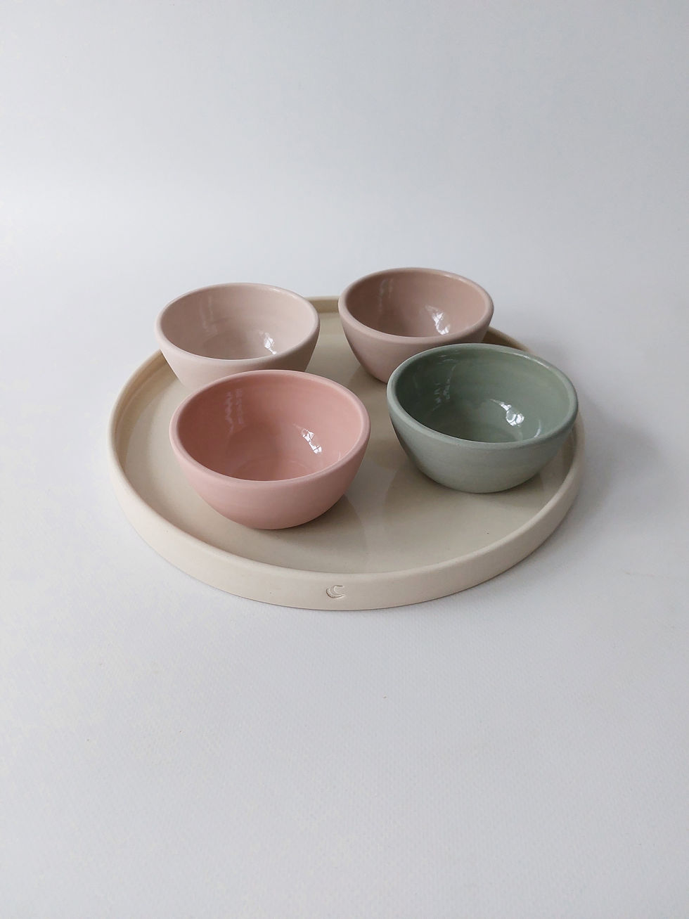 Miniatura: Set salse  (pronta consegna) 26 cm diametro