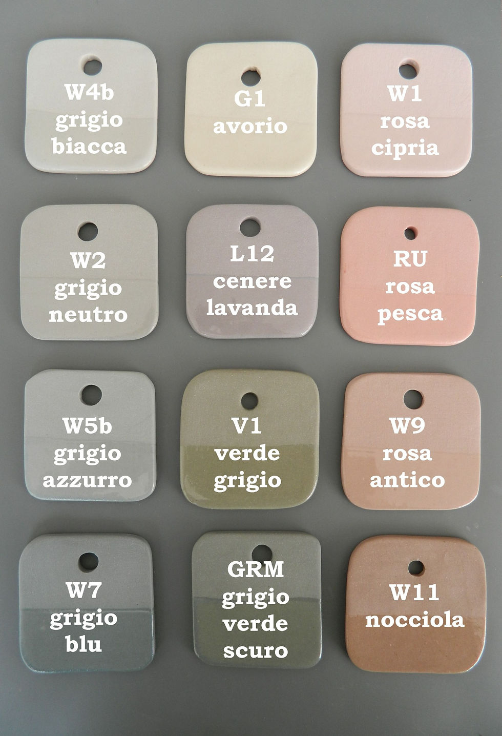 Miniatura: Vaso collezione UnoPerVolta (I)