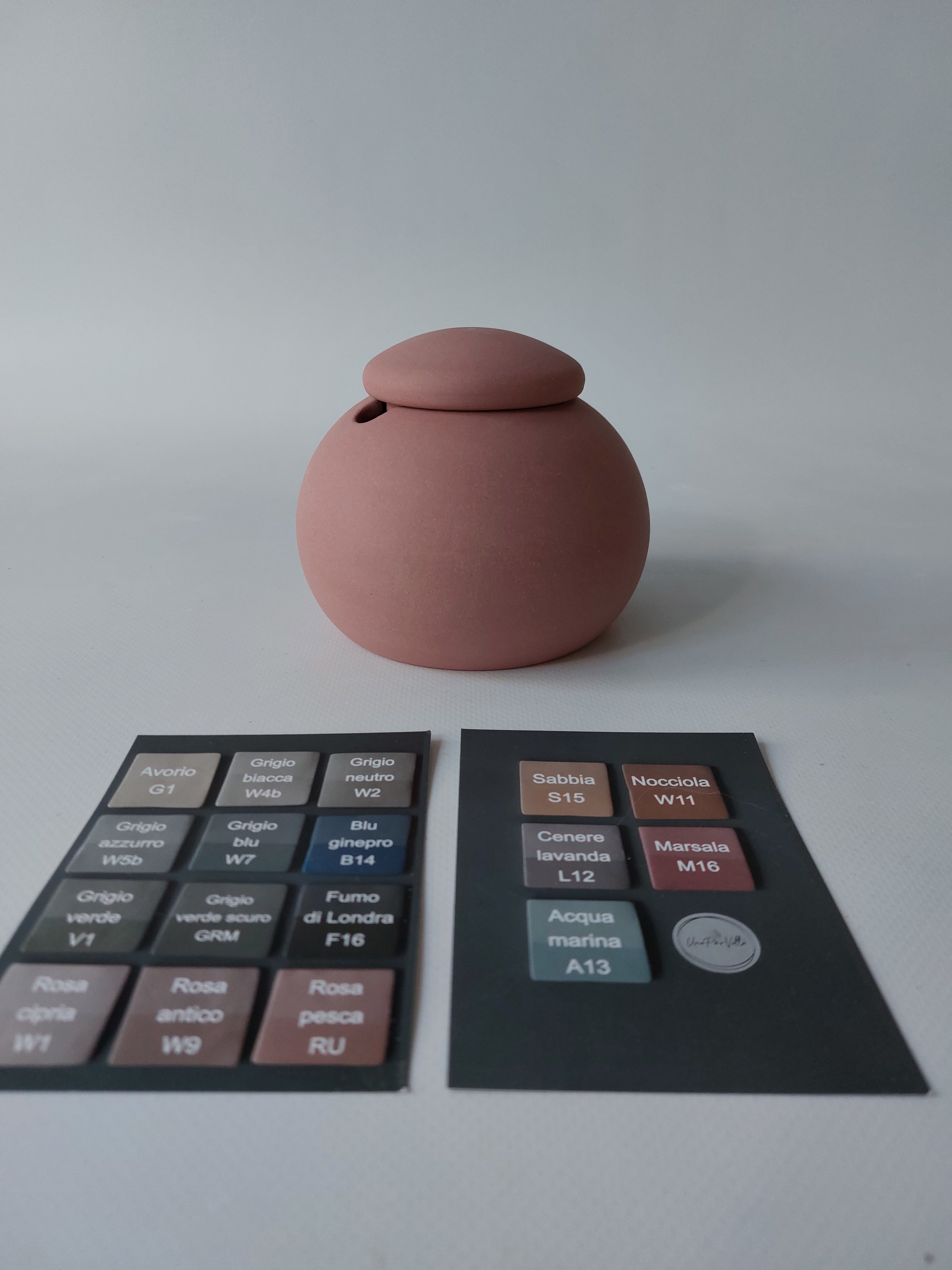 Zuccheriera (pre-ordine)