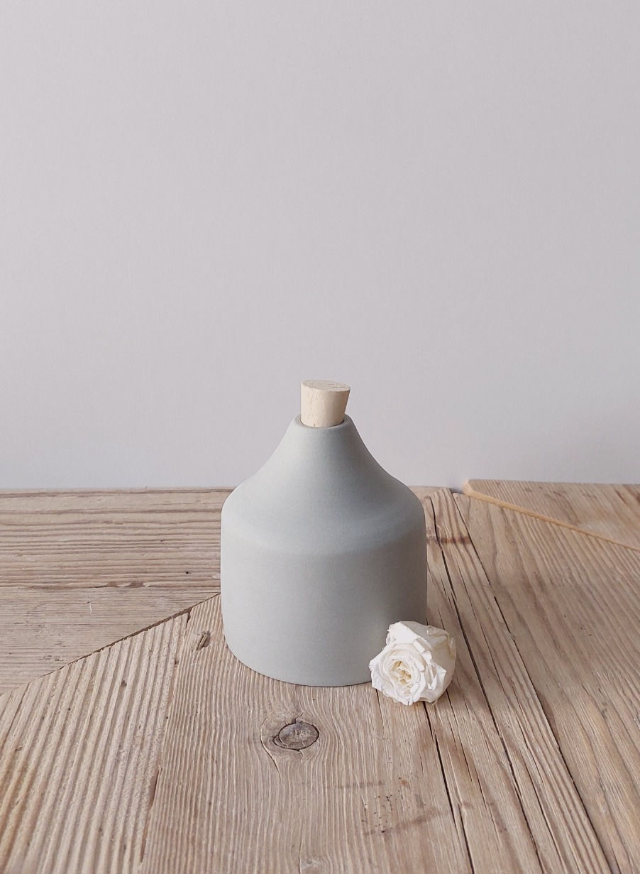 Miniatura: Vaso bottiglia (pronta consegna)