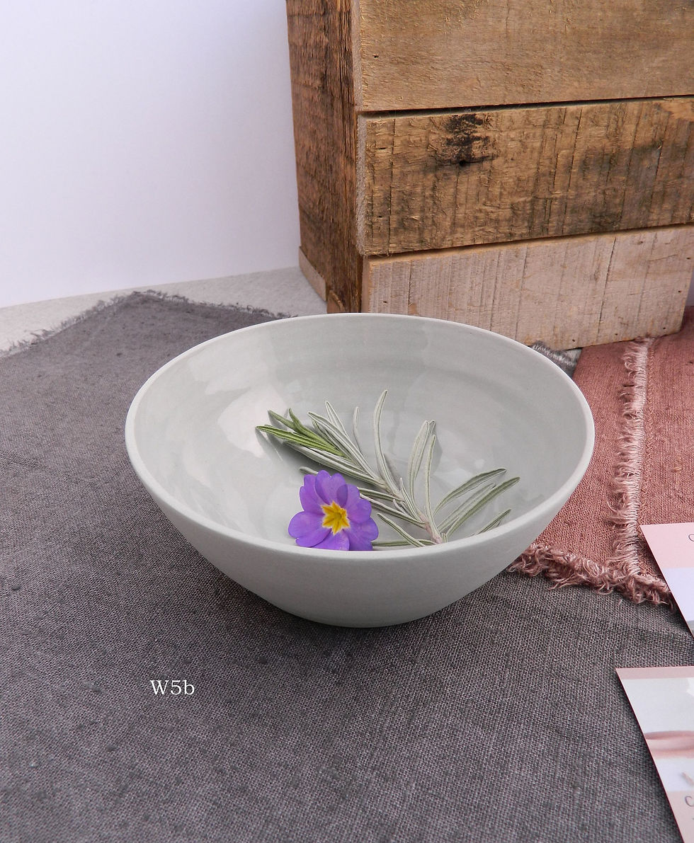 Miniatura: 1 bowl (pronta consegna)