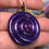 Thumbnail: Celestial Spiral Pendent