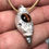 Thumbnail: Red Tiger's Eye Pendent