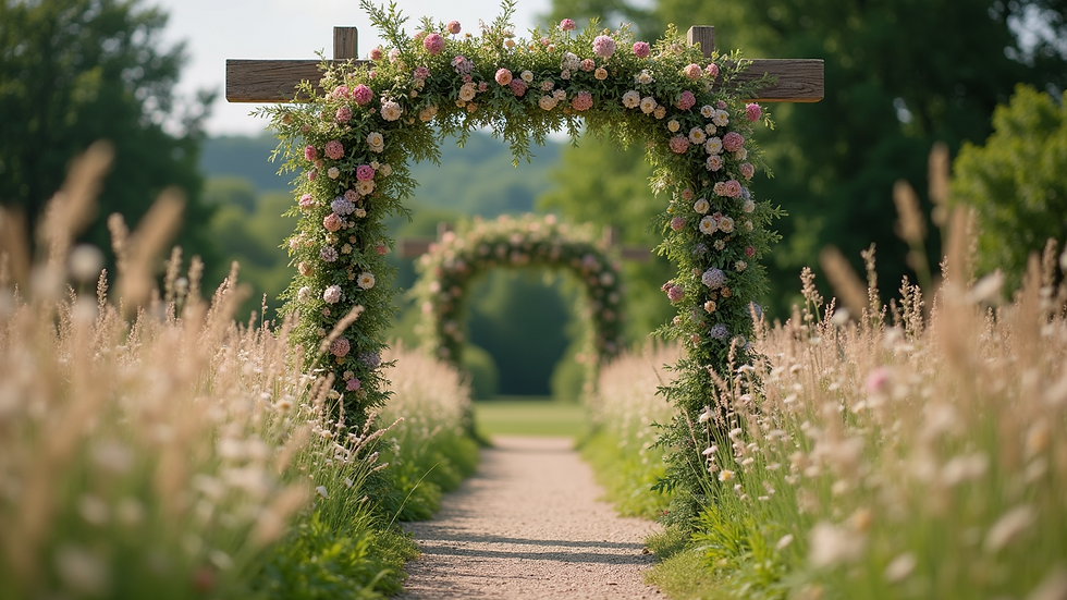 Benefits of Wedding Celebrants in UK Wedding Ceremonies